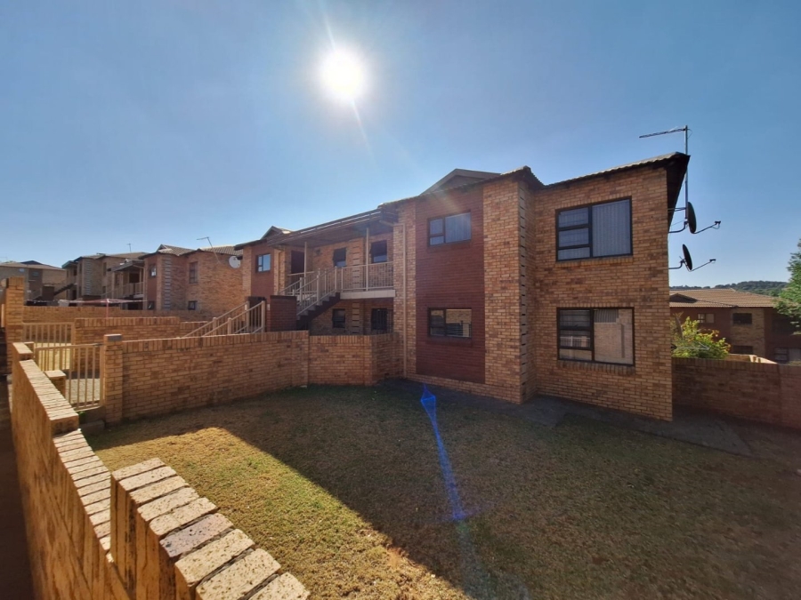 3 Bedroom Property for Sale in Shellyvale Free State